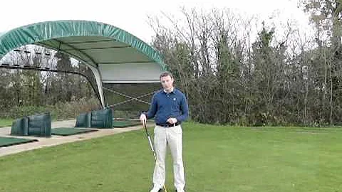 How To Lower Your Handicap - Richard Lawless Golf