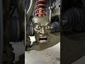 Bad Control Arm Symptoms You Should Never Ignore!😱#automobile #cargyan #carmaintenance #shortsfeed