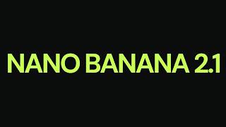 Nano Banana 2.1 on UlazAI: posters, packshots, edits and characters for 4 credits