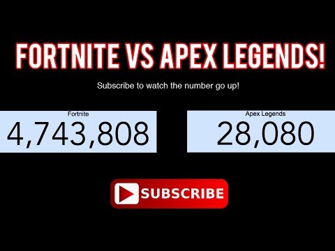 fortnite-vs-apex-legends!-*live-sub-count*