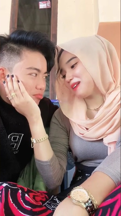 ya alalala sayang #ifahginsul #muhammadholis  #tiktokterbaru