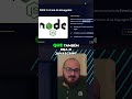 JavaScript Full Stack: Node.js Revoluciona o Back-end #shorts
