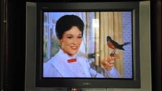 Opening to Mary Poppins 1994 VHS