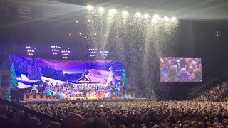 Andre Rieu - ‘White Christmas’ | Liverpool Echo Arena