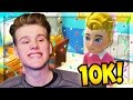 I FINALLY HIT 10,000 SUBSCRIBERS?! | Youtubers Life #2