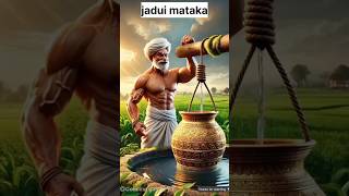 Jadui matake ka Kamal #shortvideos  #entertainment