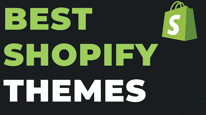 Discover the Best Shopify Themes for 2023!