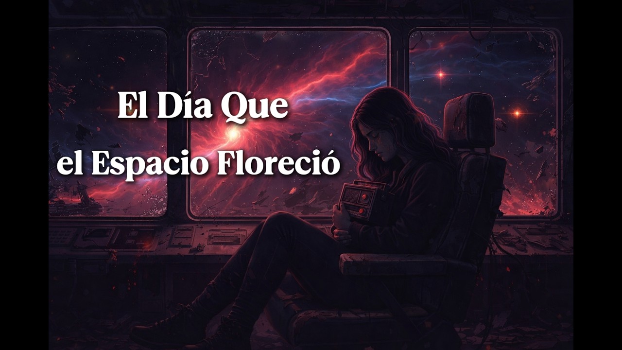 El Amor que Destruyó una Flota | HFY