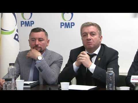 Bogdan Nicolau se lansează in cursa pentru Primăria RĂDĂUȚI din partea PMP