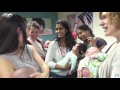 Kaiser permanente centering pregnancy  redwood city