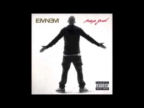 Eminem   Rap God HQ) isimli mp3 dönüştürüldü.