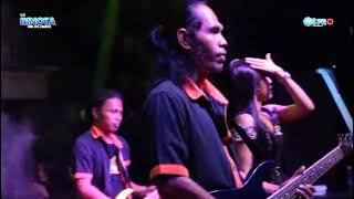 Kartonyino medot janji Voc Sinthia Hapsari 'Om Rinota' Blitar
