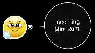 Supernote Cloud Mini Rant