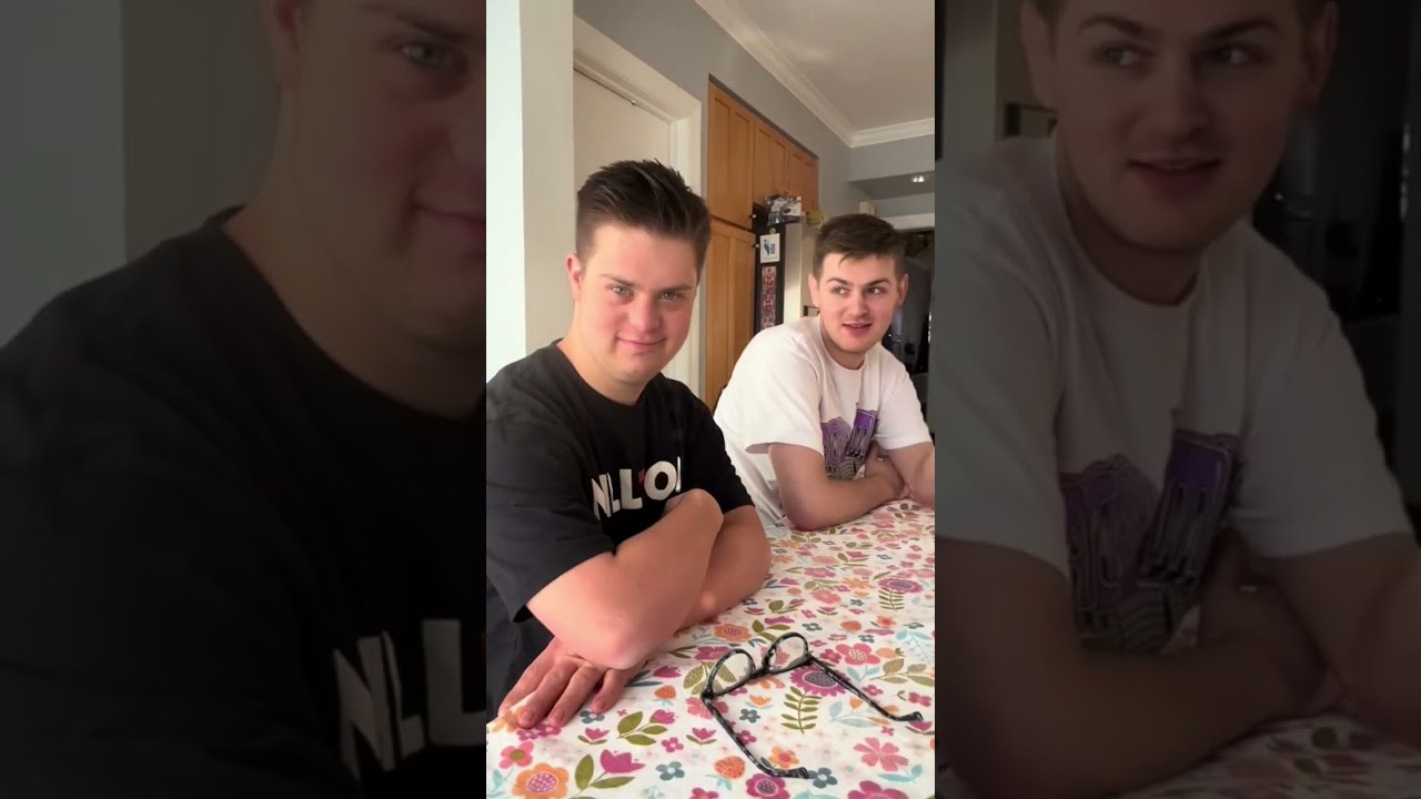 It was time we brought this one back 🤣 