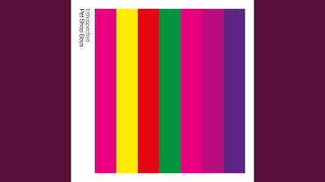 Left to My Own Devices (2018 Remaster)