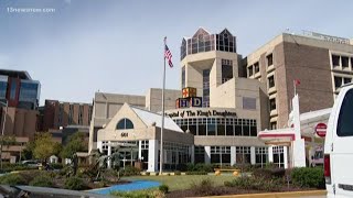 CHKD opens Virginia's one-of-a-kind rehabilitation center