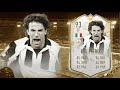 FIFA 21: ALESSANDRO DEL PIERO 93 PRIME ICON MOMENT PLAYER REVIEW I FIFA 21 ULTIMATE TEAM