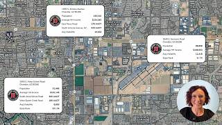 Adding Data to Merchant and Shopping Center Callouts