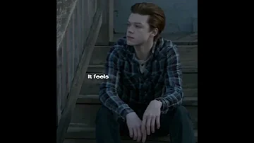 Why Am I Still Here Ian Gallagher Edit Vent Edit 
