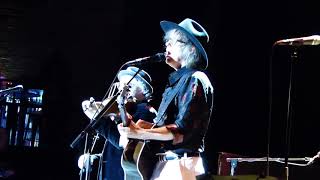 The Waterboys - The Raggle Taggle Gypsy (Live at Roundhouse, London)