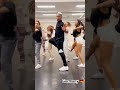 Limpopo boy teaching SA dance in Germany with his own music