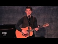 Emmet Cahill "The Book Of Love" (The Magnetic Fields cover) @ Eddie Owen Presents