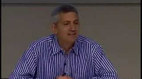 Lecture 11 | Convex Optimization I (Stanford)