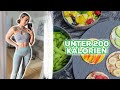 3 SCHNELLE SNACKS zum Abnehmen | Unter 200 Kalorien & unter 5 Minuten!