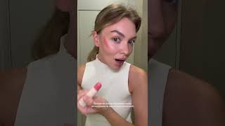 Идеальный стик 🤌🏻🤌🏻🤌🏻 нарисует самые острые скулы!!!