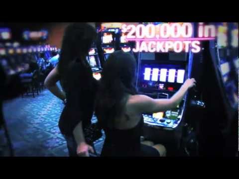 Video: Totul despre Lucky Star Casino din El Reno, Concho