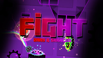 Layout [5] // Fight ~ Skralen & Zary (Tokyo Machine - Fight)