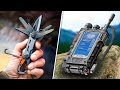 TOP 10 NEW CAMPING GEAR &amp; GADGETS YOU MUST HAVE 2023