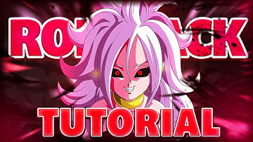 Rollback Netcode BETA UPDATE Installation Guide! Dragon Ball FighterZ (STEAM ONLY)