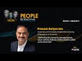 People B4 Machines | Rethinking manufacturing's future with the Software Defined Factory