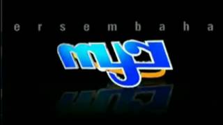 RTM endcap 2016 (TV1 2011 ident style)