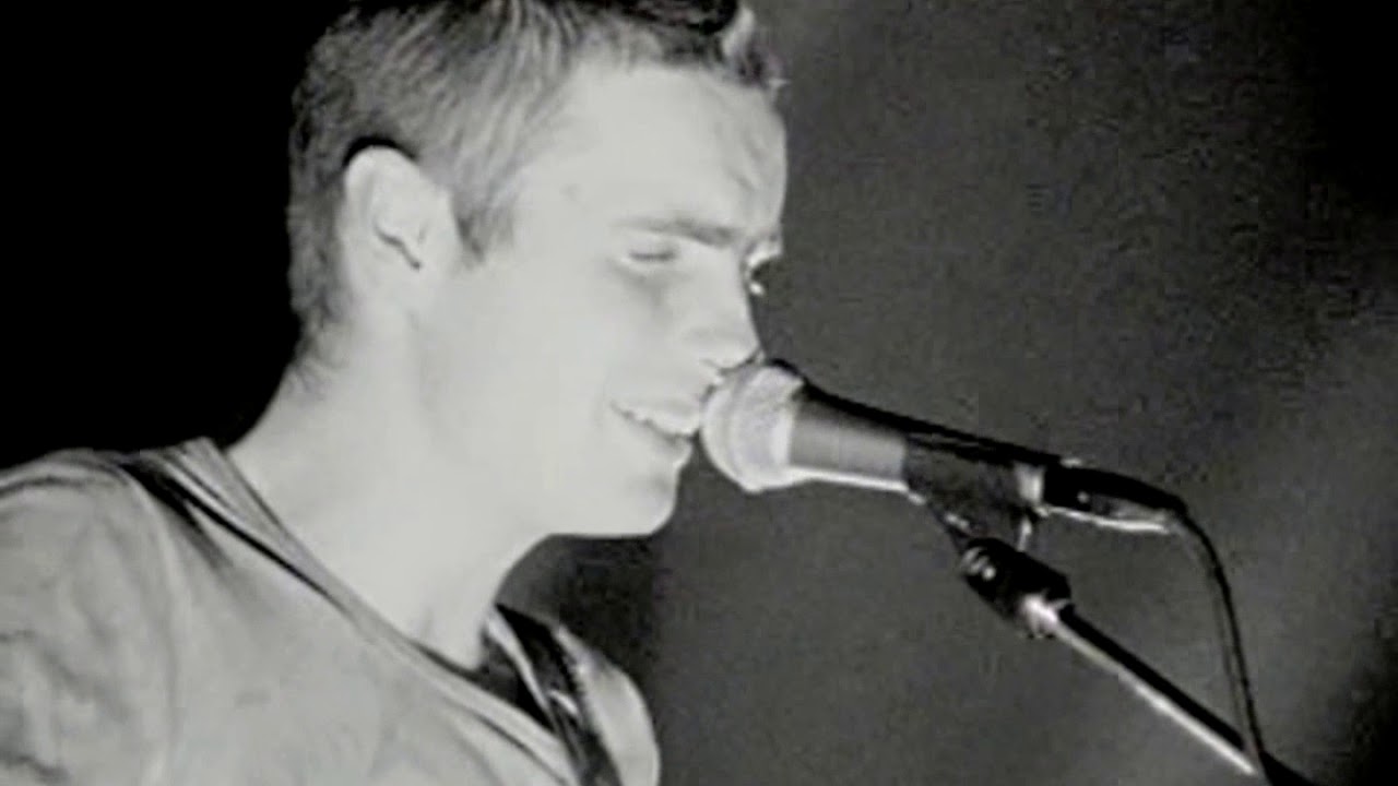 Sigur Rós - Olsen Olsen | Live at The Theatre of Living Arts, Philadelphia 2001 (1080p, 60fps)