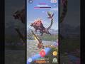 10★ Magnamalo VS [Burst Counter] Barroth Switch Axe - MHNow #モンハンnow #モンハン #monsterhunter