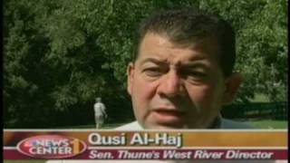 Citizens For Liberty Recess Rally - Knbn Coverage