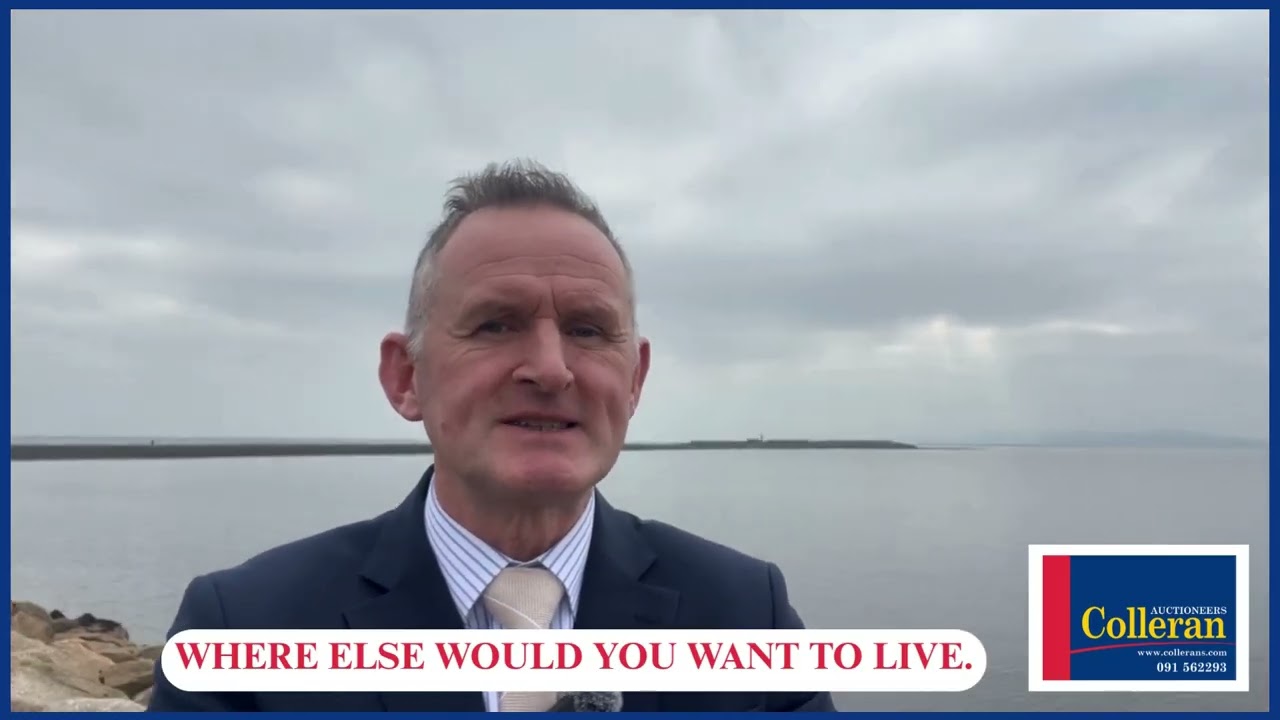 For Sale 20 Grattan Park, Salthill, Galway