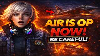 Cloud Buster Review – Air Is OP Now! Be Careful in Warpath!