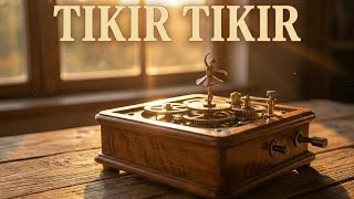 Tıkır Tıkır Zaman, Yağmur Ve İçimizde Kalan Sızı Duygusal Türkçe Şarkı Ürkçeşarkı