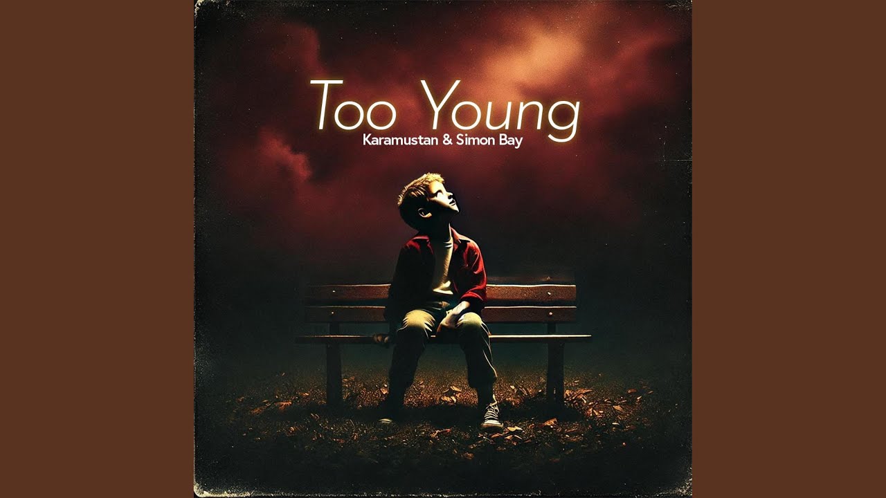 Watch Too Young on YouTube Watch Too Young on YouTube
