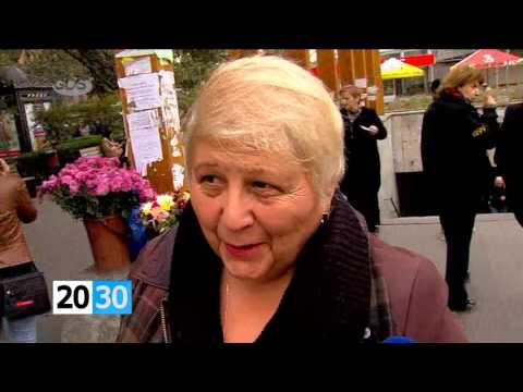 ჩიხი და გამოსავალი /2030 (23.10.2015.)/