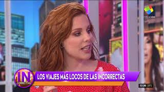 Incorrectas - Programa completo 21/11/18