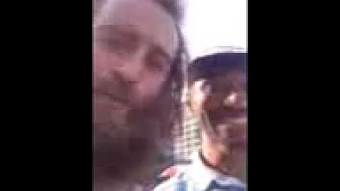 Love is infinite by Mr Matthew Silver (homeless)