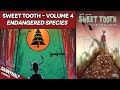 Sweet Tooth - Volume 4: Endangered Species (2012)