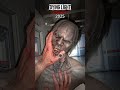 Dying Light: The Beast VS Dying Light 1 - Melee Combat Comparison