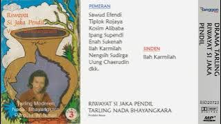 [Full] Drama Tarling - Riwayat Si Jaka Pendil | Nada Bhayangkara