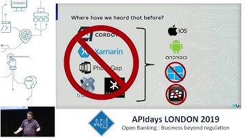 "Renovate or Reinvent? KISS your Open Banking API Strategy. Jason Neves, Consulting Engineer @Tyk.io