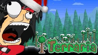 STOP IT POOCHY! - Life of Zekkyou (Terraria)